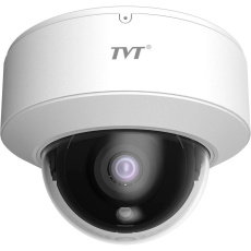 TVT TD-9551E3B(D/PE/AR2) IP DOME kamera, 2.8mm, 5MPix, IR<30m, Audio, Alarm, IP67, IK10 TVT TD-9551E3B(D/PE/AR2) IP DOME kamera, 2.8mm, 5MPix, IR<30m, Audio, Alarm, IP67, IK10