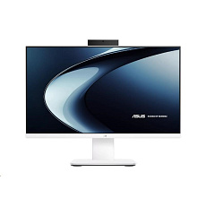 ASUS PC AiO V600 (VM640KA-WPC048W), Ryzen AI 5 330, 23.8" 1920 x 1080, 16GB, 1TB SSD, Radeon, W11 Home, White ASUS PC AiO V600 (VM640KA-WPC048W), Ryzen AI 5 330, 23.8" 1920 x 1080, 16GB, 1TB SSD, Radeon, W11 Home, White