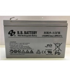 CyberPower náhradní baterie (12V/9Ah) pro VALUE800EILCD, VALUE1000EILCD, VALUE1500EILCD, BR800ELCD, BR1000ELCD, BR1000EL CyberPower náhradní baterie (12V/9Ah) pro VALUE800EILCD, VALUE1000EILCD, VALUE1500EILCD, BR800ELCD, BR1000ELCD, BR1000EL