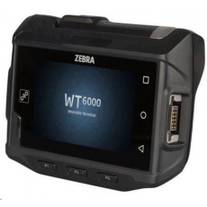 Zebra WT6000, USB, BT, Wi-Fi, NFC, disp., Android Zebra WT6000, USB, BT, Wi-Fi, NFC, disp., Android