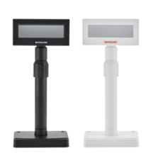 Bixolon BCD-2000, black, USB Bixolon BCD-2000, black, USB