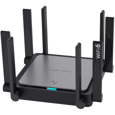 Reyee RG-EW3200GX PRO Dual band Wi-Fi 6 Gigabit Router Reyee RG-EW3200GX PRO Dual band Wi-Fi 6 Gigabit Router
