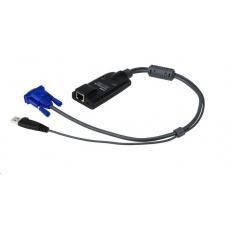 ATEN přepínací KMV kabel KA-7570 Modul CPU USB pro KH1508/1516/2508/2516, KL1508/1516 ATEN přepínací KMV kabel KA-7570 Modul CPU USB pro KH1508/1516/2508/2516, KL1508/1516