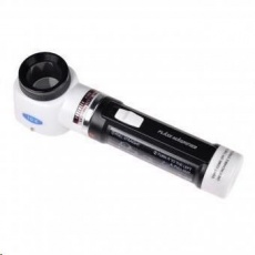 iFixit profesionální lupa, 10x zoom, LED světlo iFixit profesionální lupa, 10x zoom, LED světlo