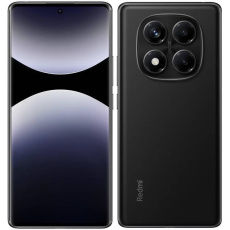 Xiaomi Redmi Note 14 Pro 8GB/256GB Midnight Black EU Xiaomi Redmi Note 14 Pro 8GB/256GB Midnight Black EU