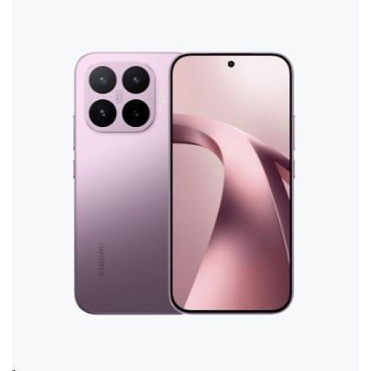 Xiaomi 17T 12GB / 256GB Dual SIM Violet CZ Xiaomi 17T 12GB / 256GB Dual SIM Violet CZ