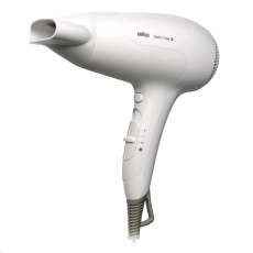 BRAUN Satin Hair 3 HD380 vysoušeč vlasů