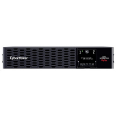 CyberPower Professional Series III RackMount 2200VA/2200W, 2U - Po opravě (Komplet) - BAZAR CyberPower Professional Series III RackMount 2200VA/2200W, 2U - Po opravě (Komplet) - BAZAR