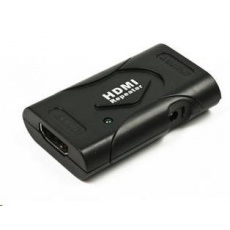PREMIUMCORD Zesilovač HDMI (repeater) prodloužení až do 50m PREMIUMCORD Zesilovač HDMI (repeater) prodloužení až do 50m