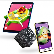 MERGE cube - Hologram MERGE cube - Hologram