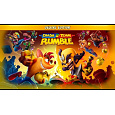 Crash Team Rumble - Deluxe Edition  (Xbox One/Series X) klíč MS Store