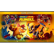 Crash Team Rumble - Deluxe Edition (Xbox One/Series X) klíč MS Store Crash Team Rumble - Deluxe Edition (Xbox One/Series X) klíč MS Store