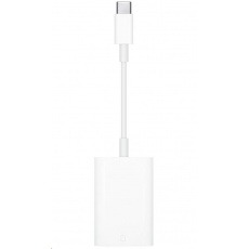 APPLE USB-C to SD Card Reader APPLE USB-C to SD Card Reader