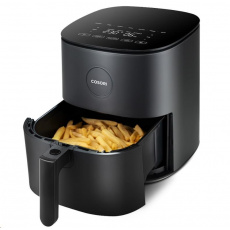 Cosori CAF-L551-KEU – horkovzdušná digitální fritéza Cosori CAF-L551-KEU – horkovzdušná digitální fritéza