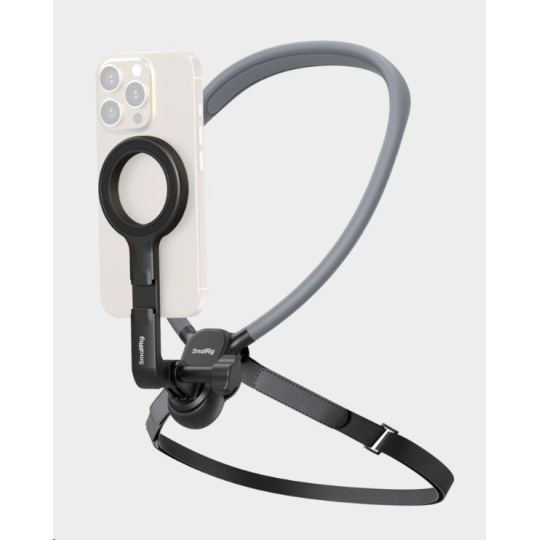 SmallRig 5127 MagSafe-Compatible Neck Mount