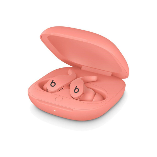 Beats Fit Pro True Wireless Earbuds - Coral Pink