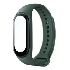 Xiaomi Smart Band 7 Strap Olive Xiaomi Smart Band 7 Strap Olive
