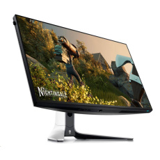 DELL LCD AW2723DF - 27"/IPS/LED/QHD/2560 x 1440/16:9/144Hz/1ms/1000:1/600 cd/m2/DP/HDMI/Pivot/VESA/3YNBD