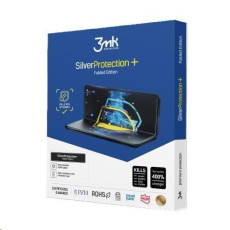 3mk ochranná folie SilverProtection+ Folded Edition pro Honor Magic V3