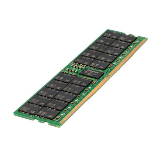 HPE 64GB (1x64GB) Dual Rank x4 DDR5-5600 CAS464545 EC8 Reg Smart Memory Kit