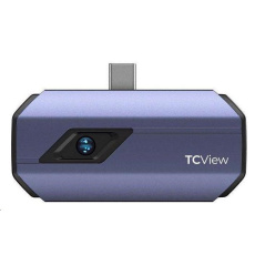 TOPDON termokamera TCView TC001, konektor USB-C TOPDON termokamera TCView TC001, konektor USB-C