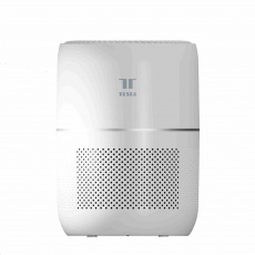 BAZAR - Tesla Smart Air Purifier Mini - Poškozený obal (Komplet) BAZAR - Tesla Smart Air Purifier Mini - Poškozený obal (Komplet)