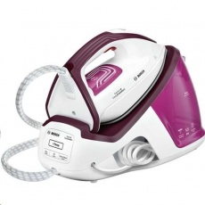 Bosch TDS4020 žehlička s parním generátorem Bosch TDS4020 žehlička s parním generátorem