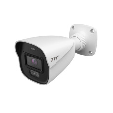 TVT TD-9441C2(PE/WR2) IP Bullet kamera, 2.8mm, 4MPix, Light Explorer, LED<30m, Audio, IP67 TVT TD-9441C2(PE/WR2) IP Bullet kamera, 2.8mm, 4MPix, Light Explorer, LED<30m, Audio, IP67