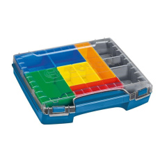Bosch i-BOXX 72 Set 10 kufrový systém Bosch i-BOXX 72 Set 10 kufrový systém