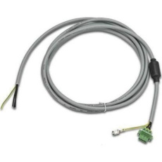 Datalogic DC power kabel Datalogic DC power kabel