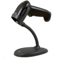Honeywell Voyager 1250g, 1D, multi-IF, kit (USB), black, stojánek Honeywell Voyager 1250g, 1D, multi-IF, kit (USB), black, stojánek