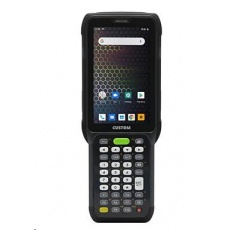 Custom K-RANGER 2D terminál KR500-G Gun 4", klávesnice, Android 8, 4G Custom K-RANGER 2D terminál KR500-G Gun 4", klávesnice, Android 8, 4G