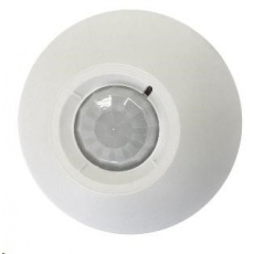 iGET SECURITY P3 Bezdrátový stropní PIR snímač pohybu, úhel záběru 100° vertikálně, 360° horizontálně iGET SECURITY P3 Bezdrátový stropní PIR snímač pohybu, úhel záběru 100° vertikálně, 360° horizontálně