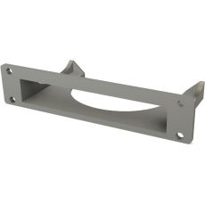 TP-Link D-TP158 Držák do racku pro SG108xx/SG1006PP/ER605/RP108GE, šedý TP-Link D-TP158 Držák do racku pro SG108xx/SG1006PP/ER605/RP108GE, šedý