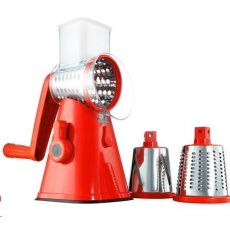 Nutri Slicer - látkuje, strouhá, krájí na jemno Nutri Slicer - látkuje, strouhá, krájí na jemno