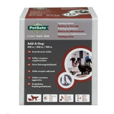 PetSafe Extra obojek pro PetSafe Core Standart trener PetSafe Extra obojek pro PetSafe Core Standart trener