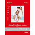 Canon GP-501 - photo glossy, Lesklý - bílá - A4 210gm (210 x 297 mm) 20 listy fotograficky papír