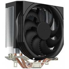 SilentiumPC chladič CPU Spartan 5 / ultratichý / 120 mm fan / 2 heatpipes / PWM / Intel i AMD (i LGA1700) SilentiumPC chladič CPU Spartan 5 / ultratichý / 120 mm fan / 2 heatpipes / PWM / Intel i AMD (i LGA1700)