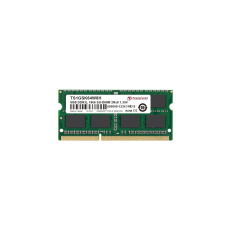 TRANSCEND SODIMM DDR3L 8GB 1866MHz 2Rx8 CL13 TRANSCEND SODIMM DDR3L 8GB 1866MHz 2Rx8 CL13