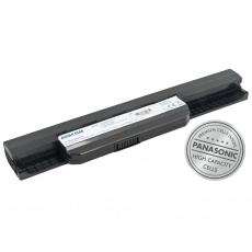 AVACOM baterie pro Asus A43/A53/A45/X84 Li-Ion 10,8V 5600mAh AVACOM baterie pro Asus A43/A53/A45/X84 Li-Ion 10,8V 5600mAh