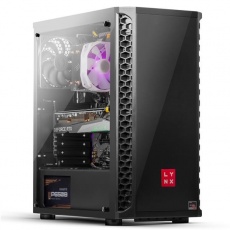 LYNX Challenger I5 10400F 16GB 1T SSD NVMe RTX3070 8G W10 Home LYNX Challenger I5 10400F 16GB 1T SSD NVMe RTX3070 8G W10 Home