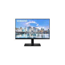 SAMSUNG MT LED LCD Monitor 24" LF24T450FZUXEN - IPS, 75Hz, Pivot, HDMI, USB, repro, Full Hd SAMSUNG MT LED LCD Monitor 24" LF24T450FZUXEN - IPS, 75Hz, Pivot, HDMI, USB, repro, Full Hd