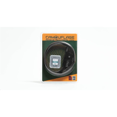 Camouflage zámek proti krádeži + 64GB SD Camouflage zámek proti krádeži + 64GB SD