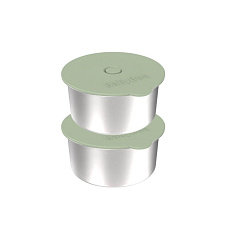Faitron BabyBoo Inner Dish Set for Food Warmer Faitron BabyBoo Inner Dish Set for Food Warmer