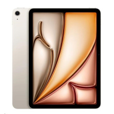 APPLE iPad Air 11'' Wi-Fi 128GB - Starlight 2024 APPLE iPad Air 11'' Wi-Fi 128GB - Starlight 2024