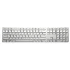 HP 970 Programmable Wireless Keyboard CZ/SK - programovatelná klávesnice - rozbaleno