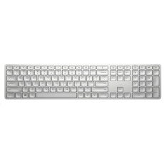 HP 970 Programmable Wireless Keyboard CZ/SK - programovatelná klávesnice - rozbaleno HP 970 Programmable Wireless Keyboard CZ/SK - programovatelná klávesnice - rozbaleno