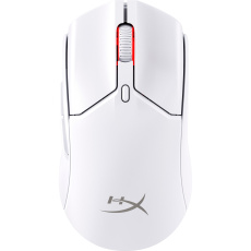 HyperX Pulsefire Haste 2 Mini Wireless White Gaming Mouse - Myš HyperX Pulsefire Haste 2 Mini Wireless White Gaming Mouse - Myš