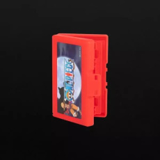 Konix One Piece Nintendo Switch Games Storage Box Konix One Piece Nintendo Switch Games Storage Box