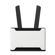 BAZAR - MikroTik D53G-5HacD2HnD-TC&RG502Q-EA, Chateau 5G kit - Po opravě (Komplet) BAZAR - MikroTik D53G-5HacD2HnD-TC&RG502Q-EA, Chateau 5G kit - Po opravě (Komplet)